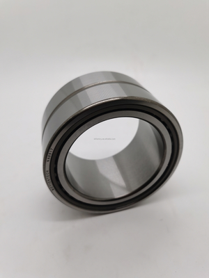 P5 Precision Rating NKIB5910-XL Needle roller/angular contact ball bearing 50x72x34mm