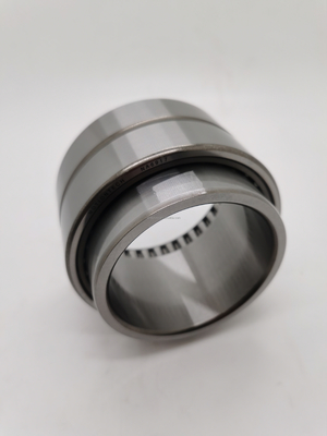P5 Precision Rating NKIB5910-XL Needle roller/angular contact ball bearing 50x72x34mm