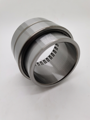 Low Voice NA6917 Machined Needle Roller Bearing 85mm x 120mm x 63mm for Stable Performance