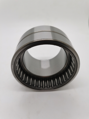 Low Voice NA6917 Machined Needle Roller Bearing 85mm x 120mm x 63mm for Stable Performance
