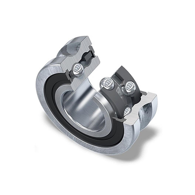 305264DA Precision Rating P0 P2 P4 P5 P6 Angular Contact Ball Bearing for Rolling Mill