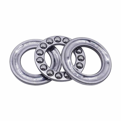 51120 51122 51200 51201 51202 51203 51204 51205 51206 Thrust Ball Bearings for Farms