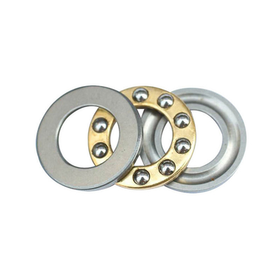 51200 51201 51202 51203 51204 51205 51206 Ball Bearings for Automotive and Heavy Duty
