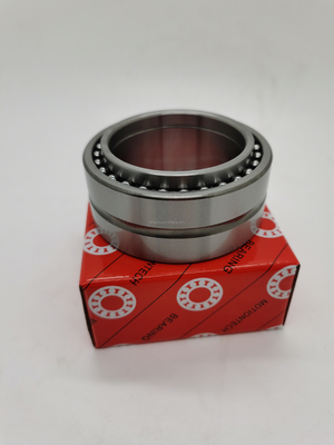 High Carbon Chrome Steel Solid Single Row 63.5x82.55x38.1mm with P5 Precision Rating