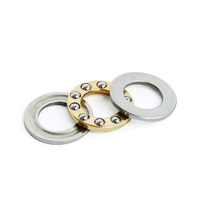 51200 51201 51202 51203 51204 51205 51206 Ball Bearings for Automotive and Heavy Duty