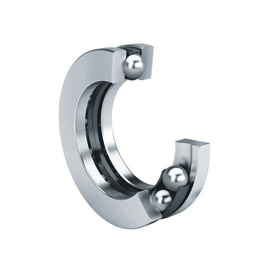 51200 51201 51202 51203 51204 51205 51206 Ball Bearings for Automotive and Heavy Duty