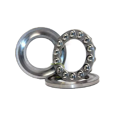 51200 51201 51202 51203 51204 51205 51206 Ball Bearings for Automotive and Heavy Duty