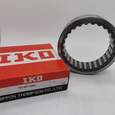 TR14017860 Needle Roller Bearing for Printing and Packaging Machinery 140x178x60mm