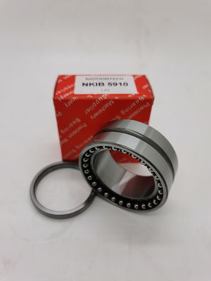TR14017860 Needle Roller Bearing for Printing and Packaging Machinery 140x178x60mm