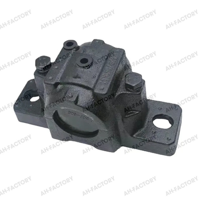 N.T.N SN Pillow Block Bearing Versatile and Easy to Install for Any Application