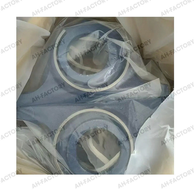 N.T.N SN Pillow Block Bearing Versatile and Easy to Install for Any Application