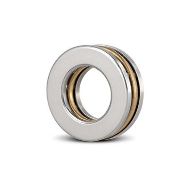 Chrome Steel GCr15 Pressure Thrust Bearing for Auto Parts from Bearing Manufacturers