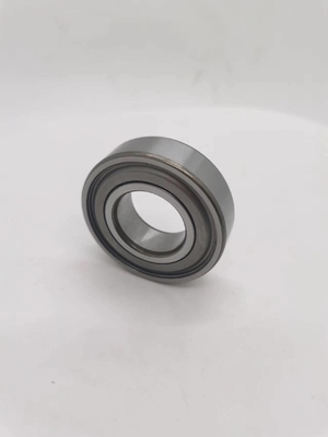 6211 ZZ Deep Groove Ball Bearing for Automotive Tractor and Construction Machinery