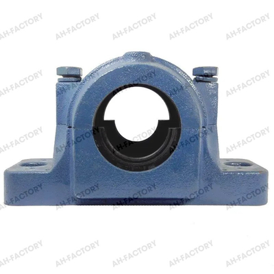 Low Voice SN Pillow Block Bearing Housing N.T.N for Long Life and P5 Precision Rating