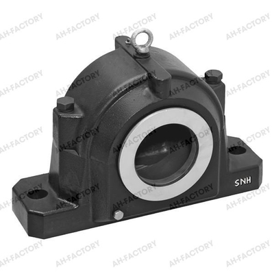 Low Voice SN Pillow Block Bearing Housing N.T.N for Long Life and P5 Precision Rating