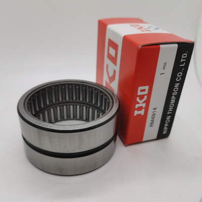 Needle Roller Bearing RNA6914 Manufacture for Machinery Repair Shops 80 x 100 x 54mm