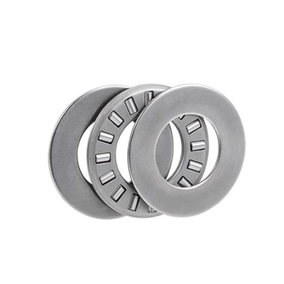 Thrust Needle Bearing Manufacture Lubrication Oil Grease AXK3047 Stainless Steel Bearing