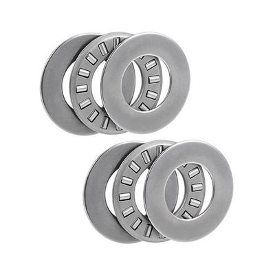 Thrust Needle Bearing Manufacture Lubrication Oil Grease AXK3047 Stainless Steel Bearing