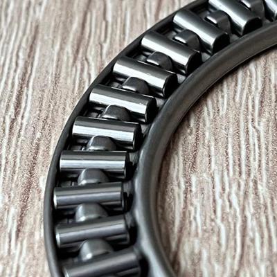 Thrust Needle Bearing Manufacture Lubrication Oil Grease AXK3047 Stainless Steel Bearing