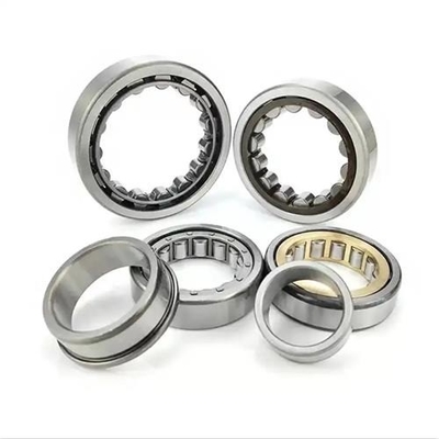 Open Seals  Cylindrical Roller Bearings N216EM NU216EM NJ216EM NF216EM