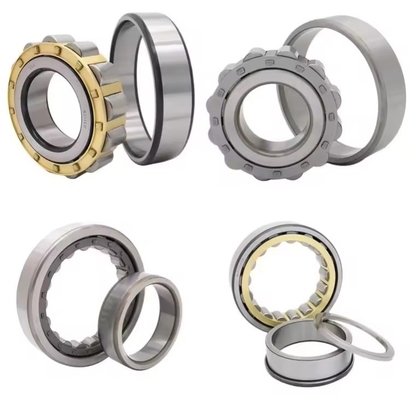 Open Seals  Cylindrical Roller Bearings N216EM NU216EM NJ216EM NF216EM