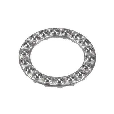High Speed Thrust Ball Bearing 51320M with High Impact Resistance and OPEN Seals Type
