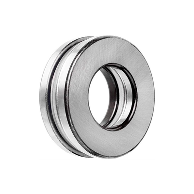 High Speed Thrust Ball Bearing 51320M with High Impact Resistance and OPEN Seals Type