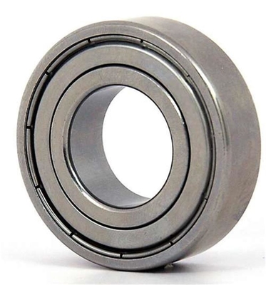 6213 2Z ZZ Deep Groove Ball Bearing with Long Life High Speed and Seals Type 2Z/ZZ