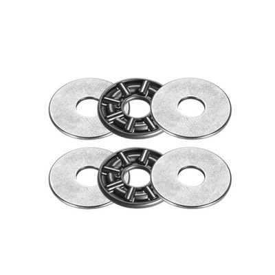 51322 Series Double Direction Thrust Ball Bearing for Stable Performance and Low Voice
