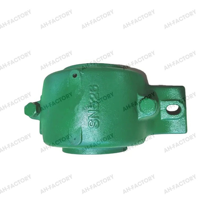 Long Life SN Series Pillow Block Bearing for Stable Performance in Printing Shops