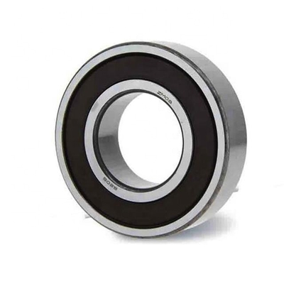 6215 2RS Sealed Ball Bearing for Automotive Tractor Construction Machinery Rolling Mill