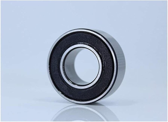 140mm Bore Size AH Bearing 6216 Deep Groove Ball Bearing 2RS for Tractor Rolling Mill