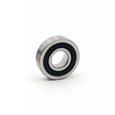 140mm Bore Size AH Bearing 6216 Deep Groove Ball Bearing 2RS for Tractor Rolling Mill