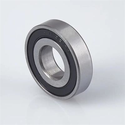 6217-Open 6217-2RS 6217-2Z 6217-ZZ Deep Groove Ball Bearing for Pumps and Compressors
