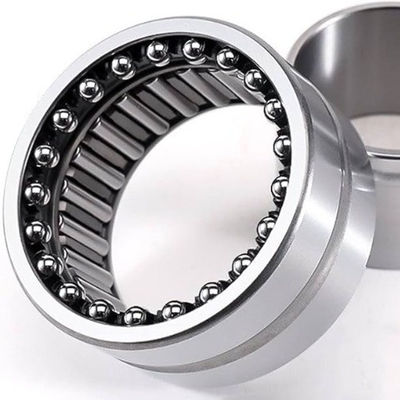 Needle Roller Bearing NKIB5914 70x100x40mm for Food Beverage Precision Rating P6