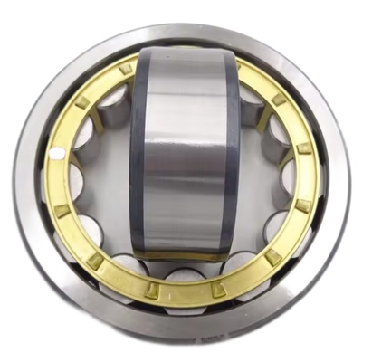 Cylindrical Roller Bearings N220EM NU220EM NJ220EM NF220EM for Machinery Repair
