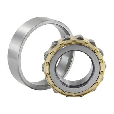 Cylindrical Roller Bearings N220EM NU220EM NJ220EM NF220EM for Machinery Repair