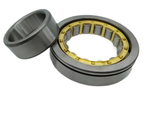 Cylindrical Roller Bearings N220EM NU220EM NJ220EM NF220EM for Machinery Repair