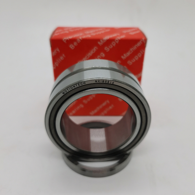 Single Row NKIB5910 Needle Roller Bearing 50X72X34mm with Chrome Steel Material