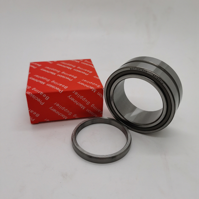 Single Row NKIB5910 Needle Roller Bearing 50X72X34mm with Chrome Steel Material
