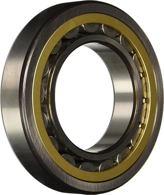 Original N221EM NU221EM NJ221EM 102*190*36MM Roller Bearings Stable Performance