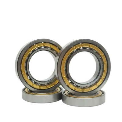 Original N221EM NU221EM NJ221EM 102*190*36MM Roller Bearings Stable Performance