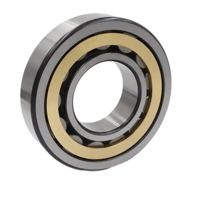 Original N221EM NU221EM NJ221EM 102*190*36MM Roller Bearings Stable Performance