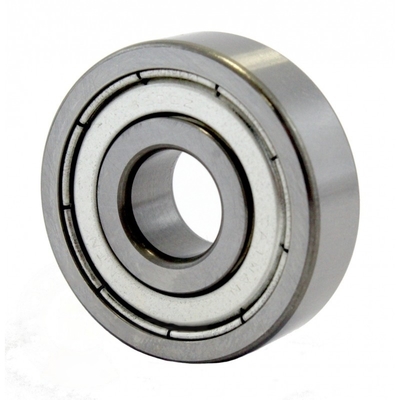 Motorcycle Deep Groove Ball Bearing 6219-ZZ with and Stainless Steel Cage