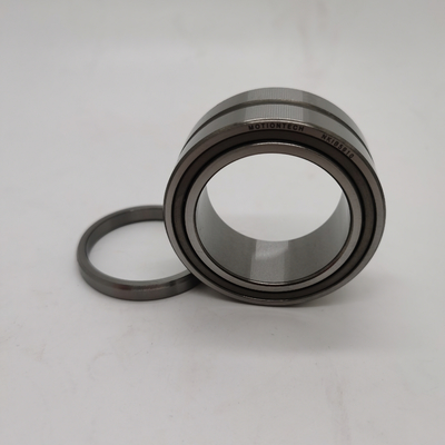 Single Row NKIB5910 Needle Roller Bearing 50X72X34mm with Chrome Steel Material