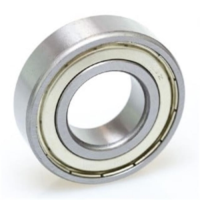 Motorcycle Deep Groove Ball Bearing 6219-ZZ with and Stainless Steel Cage