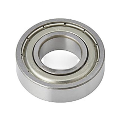 Motorcycle Deep Groove Ball Bearing 6219-ZZ with and Stainless Steel Cage