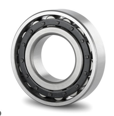 Single Row Cylindrical Roller Bearing NU211M/C3 NU211 P6, P0, P5, P4, P2