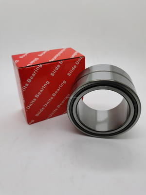 Manufacture Chrome Steel Needle Roller Bearing NA6917 for 85mm Bore Size 85*120*18mm