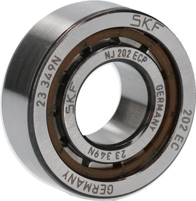 NJ205ECP NJ206ECP NJ207ECP NJ208ECP NJ209ECP Cylindrical Roller Bearings for Tractors